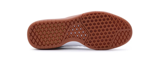 VANS SKATE ZAHBA Schuh